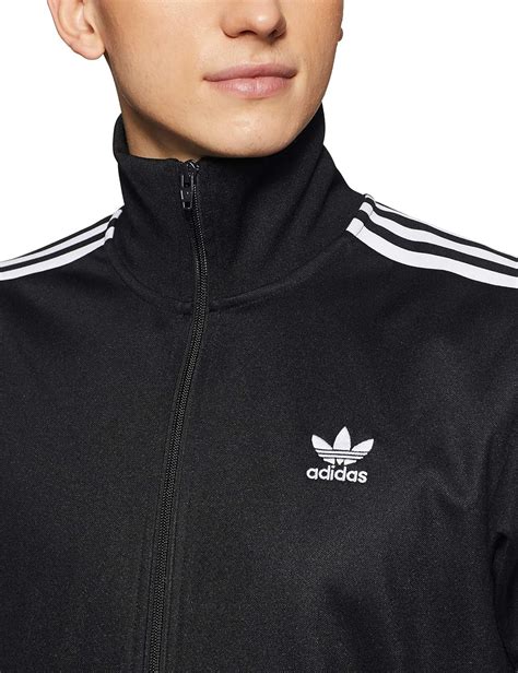 adidas Beckenbauer Herren Jacke : Amazon.de: Fashion